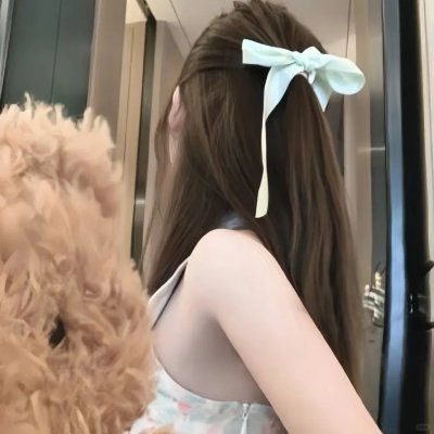 男孩与骏马