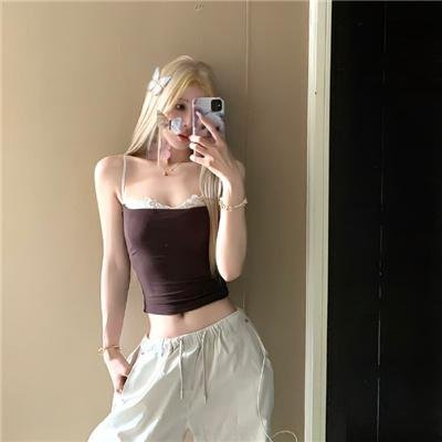 女友成堆